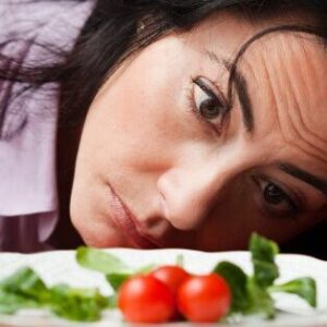 vivimos a dieta